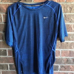 Nike Running Compression Shirt